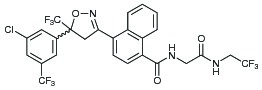 Afoksolaner