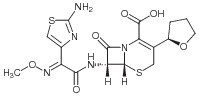 Cefovecin