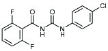 Diflubenzuron