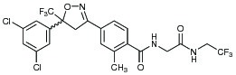 Fluralaner