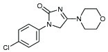 Imepitoin