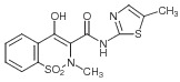 Meloksikam