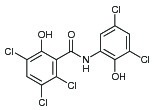 Oksyklozanid