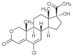 Osateron