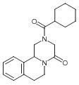 Prazikvantel