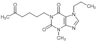 Propentofyllin
