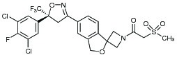 Sarolaner
