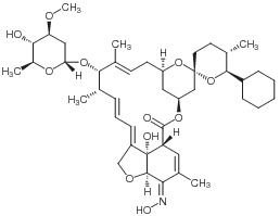 Selamektin