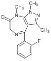 Zolazepam
