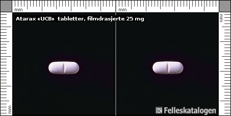 Bilde av legemiddel