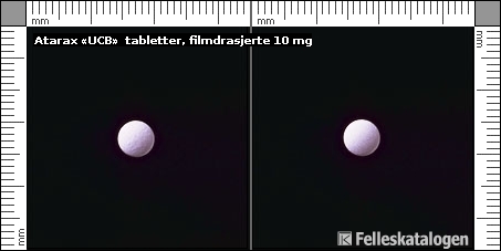 Bilde av legemiddel