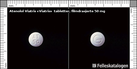 Bilde av legemiddel
