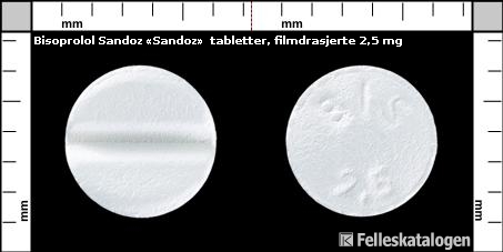 Bilde av legemiddel