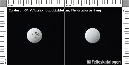 Bilde av legemiddel