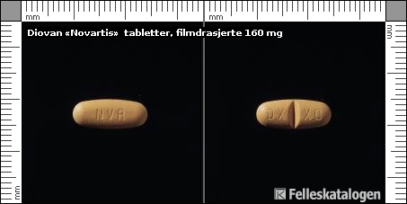 Bilde av legemiddel