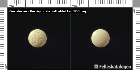 Bilde av legemiddel