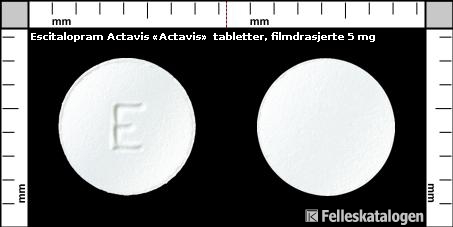 Bilde av legemiddel