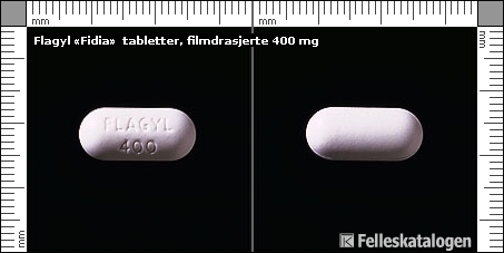 Bilde av legemiddel