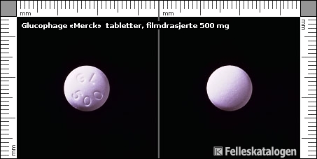 Bilde av legemiddel