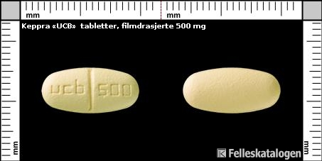 Bilde av legemiddel