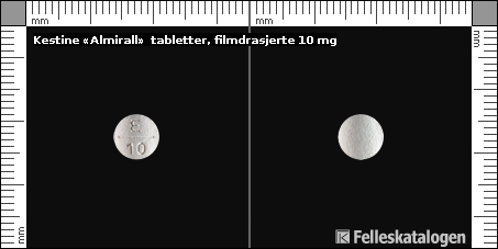Bilde av legemiddel