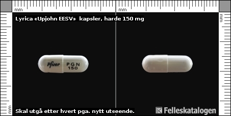 Bilde av legemiddel