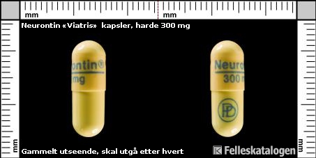Bilde av legemiddel
