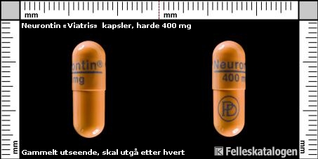 Bilde av legemiddel