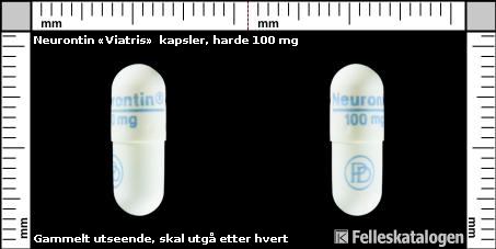 Bilde av legemiddel