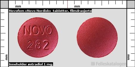 Bilde av legemiddel