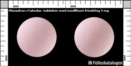 Bilde av legemiddel