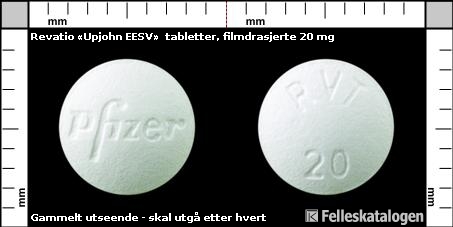 Bilde av legemiddel