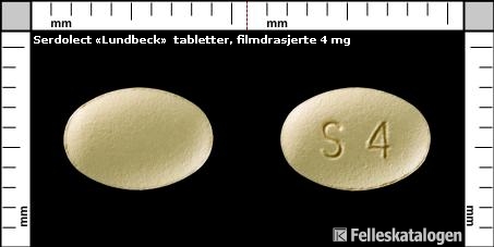 Bilde av legemiddel