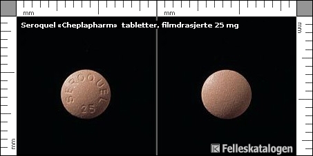 Bilde av legemiddel