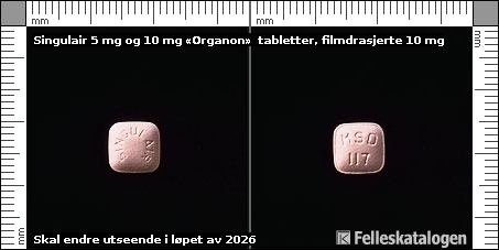 Bilde av legemiddel