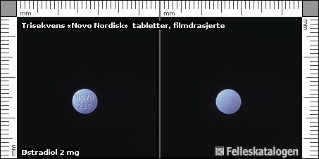 Bilde av legemiddel