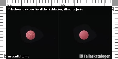Bilde av legemiddel