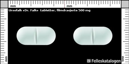 Bilde av legemiddel