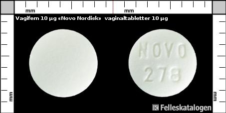 Bilde av legemiddel