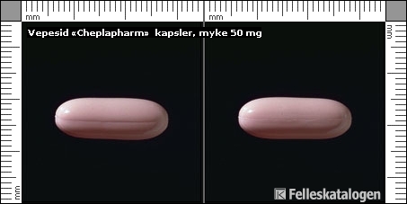 Bilde av legemiddel