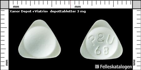 Bilde av legemiddel