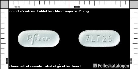 Bilde av legemiddel