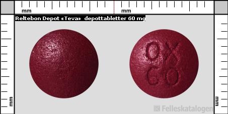 Bilde av legemiddel
