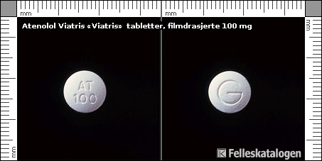 Bilde av legemiddel