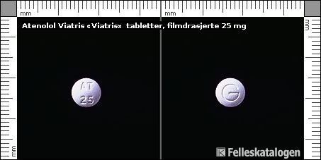 Bilde av legemiddel