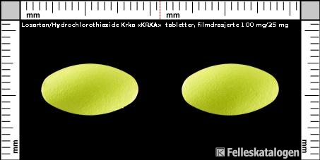 Bilde av legemiddel