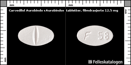 Bilde av legemiddel