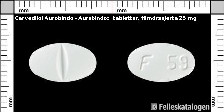 Bilde av legemiddel