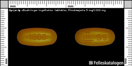 Bilde av legemiddel