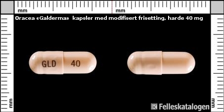 Bilde av legemiddel